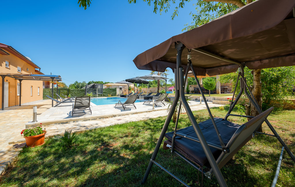 Semesterhus - Savicenta , Kroatien - CIC046 10