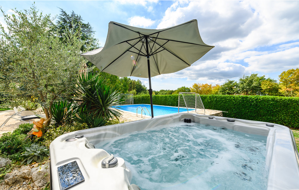 Feriehus - Pazin-Marseti , Kroatia - CIC157 3