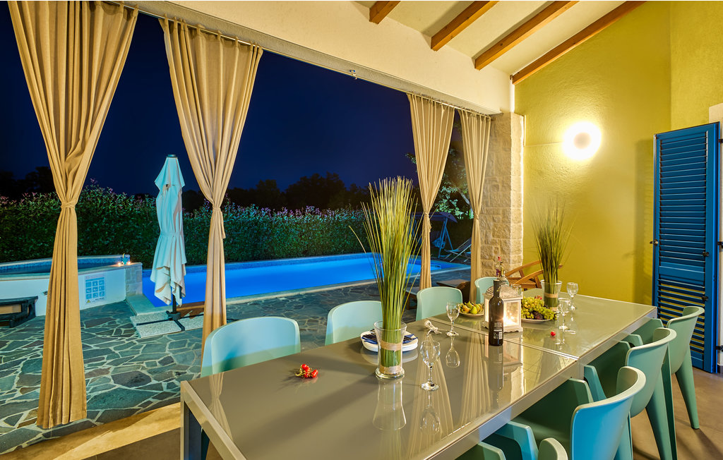 Feriehus - Zminj-Muzini , Kroatia - CIC692 13