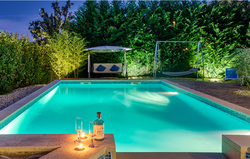 Feriehus - Zminj-Muzini , Kroatia - CIC693 13