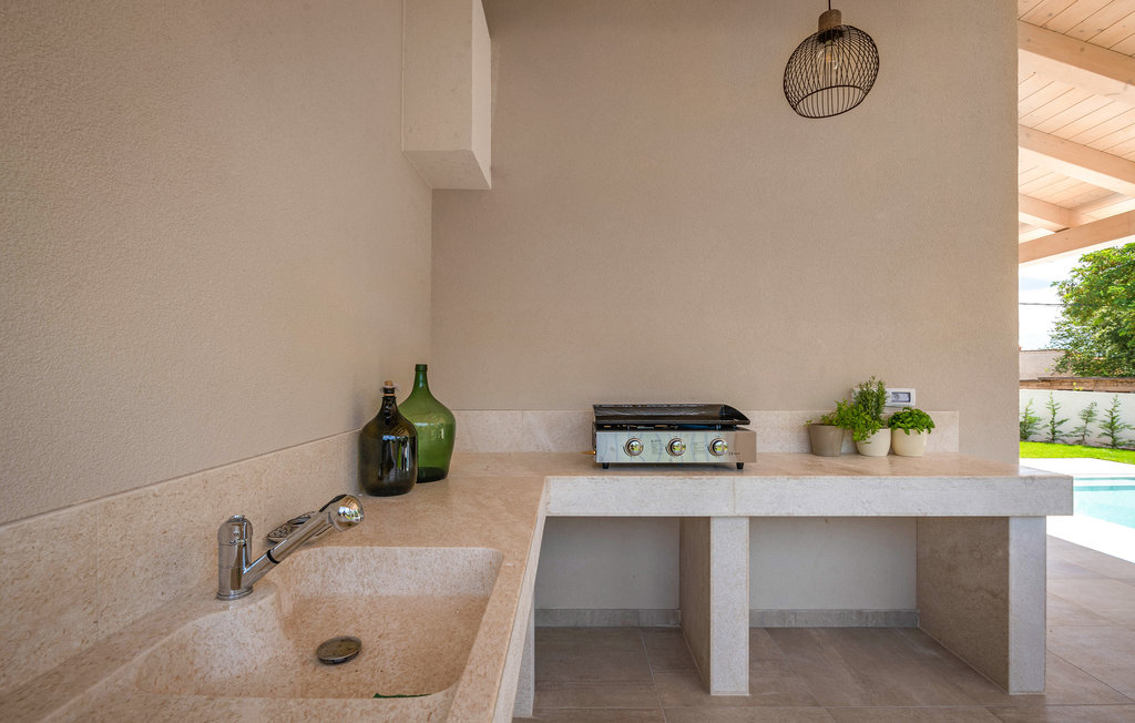 Feriehus - Barban-Manjadvorci , Kroatia - CIC007 17