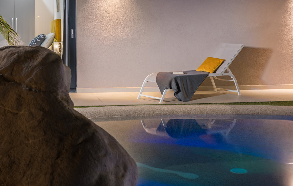 Feriehuse - Visnjan-Kastelir , Kroatien - CIC018 14