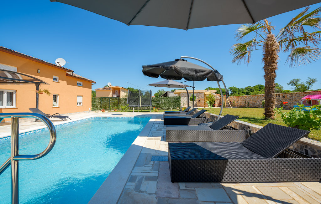 Semesterhus - Savicenta , Kroatien - CIC046 14