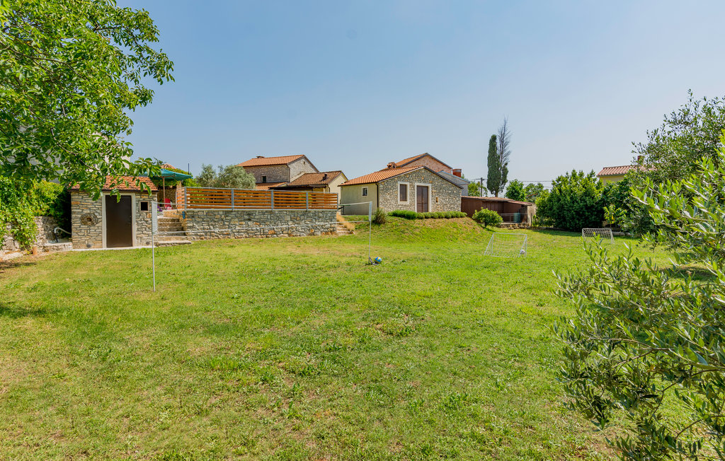 Ferienhaus - Vodnjan-Sarici , Kroatien - CIC320 3