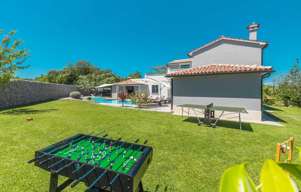 Semesterhus - Barban , Kroatien - CIC440 18