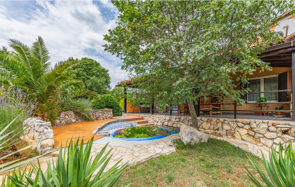 Ferienhaus - Pula-Valtura , Kroatien - CIC513 16