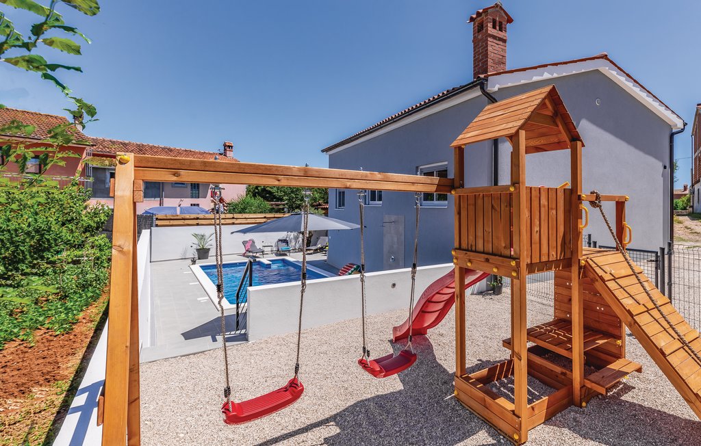 Ferieleilighet - Pula-Muntic , Kroatia - CIC940 5