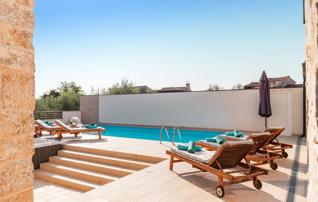 Ferienhaus - Pula-Valtura , Kroatien - CIC976 12