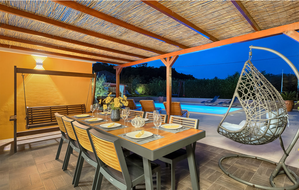 Domy wakacyjne - Pula-Radeki Glavica , Chorwacja - CIC920 12