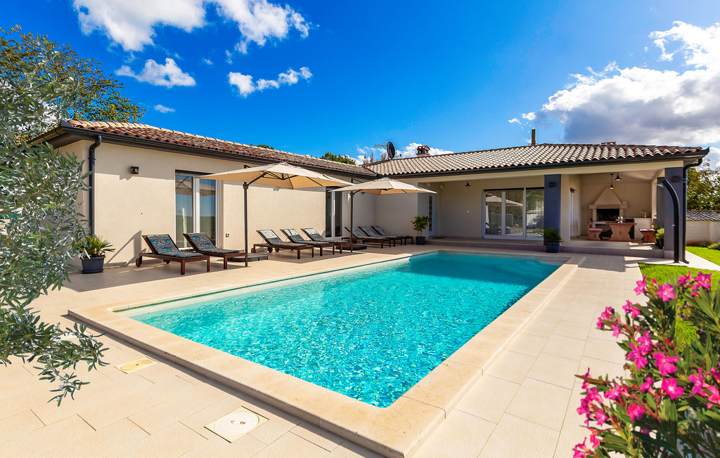 Feriehuse - Vodnjan , Kroatien - CIC037 1