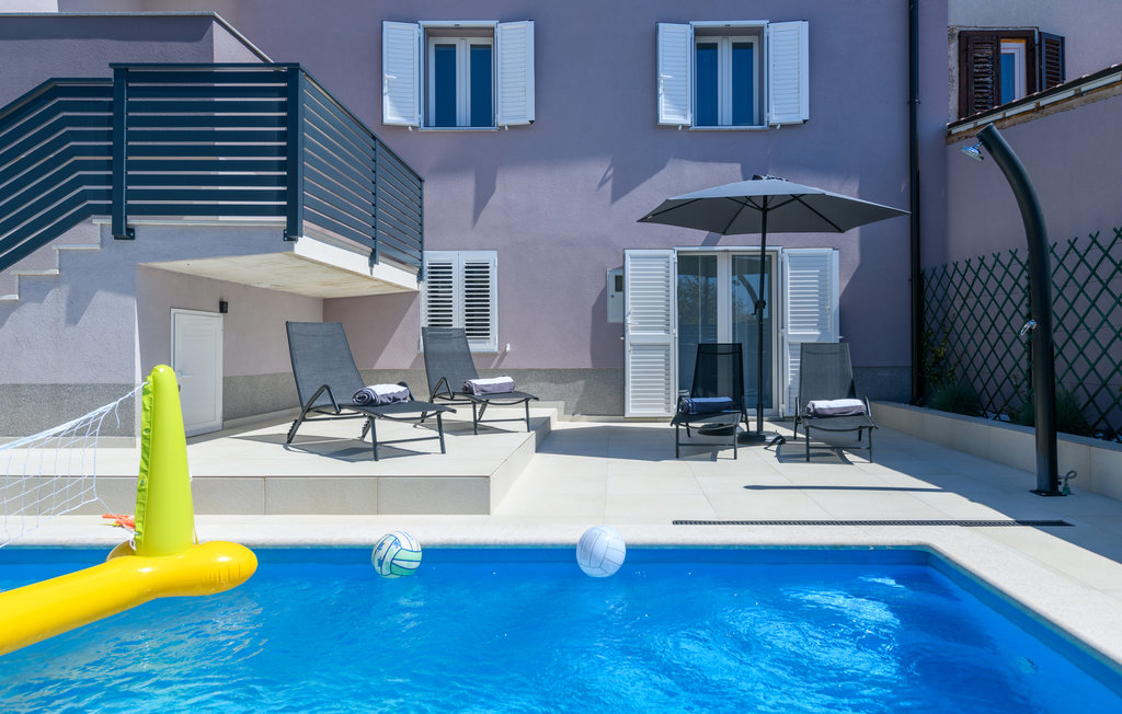 Semesterlägenhet - Barban-Prhati , Kroatien - CIC064 5