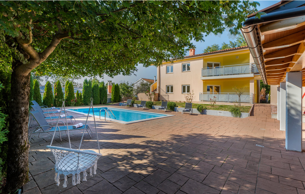 Ferienhaus - Pazin-Drndici , Kroatien - CIC068 2