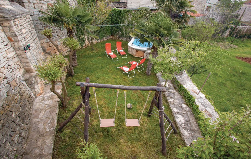 Ferienwohnung - Vodnjan-Cabrunici , Kroatien - CIC315 5