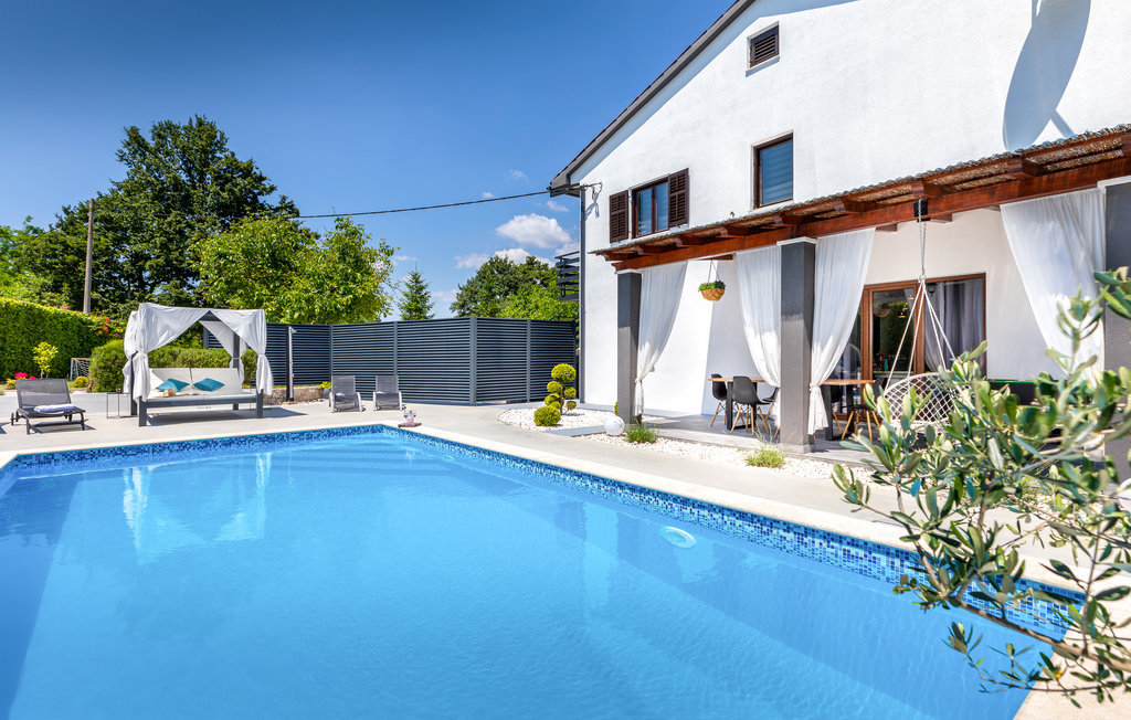 Semesterlägenhet - Svetvincenat-Rezanci , Kroatien - CIC658 10