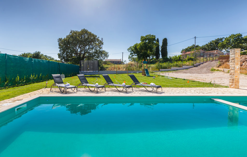 Ferienhaus - Vodnjan-Jursici , Kroatien - CIC829 9