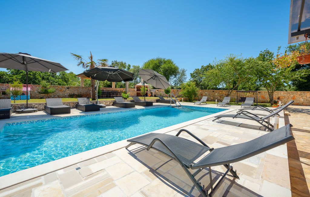 Semesterhus - Savicenta , Kroatien - CIC046 7