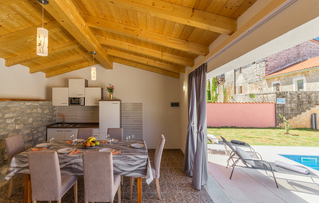 Ferienhaus - Visnjan-Malisi , Kroatien - CIC052 7