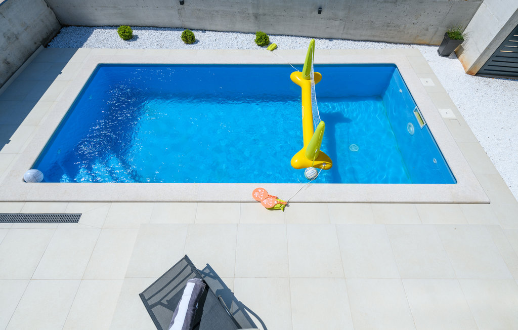 Semesterlägenhet - Barban-Prhati , Kroatien - CIC064 7