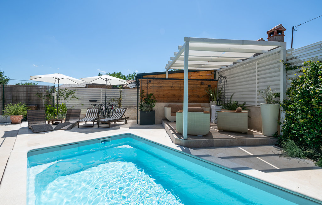 Feriehuse - Barban-Juricev Kal , Kroatien - CIC066 3