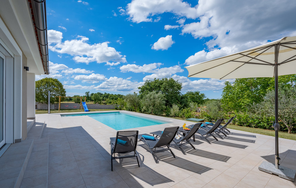 Feriehus - Barban-Orihi , Kroatia - CIC076 10