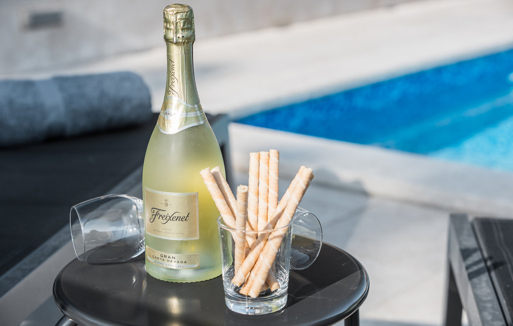 Ferienhaus - Tinjan-Ivetici , Kroatien - CIC151 11