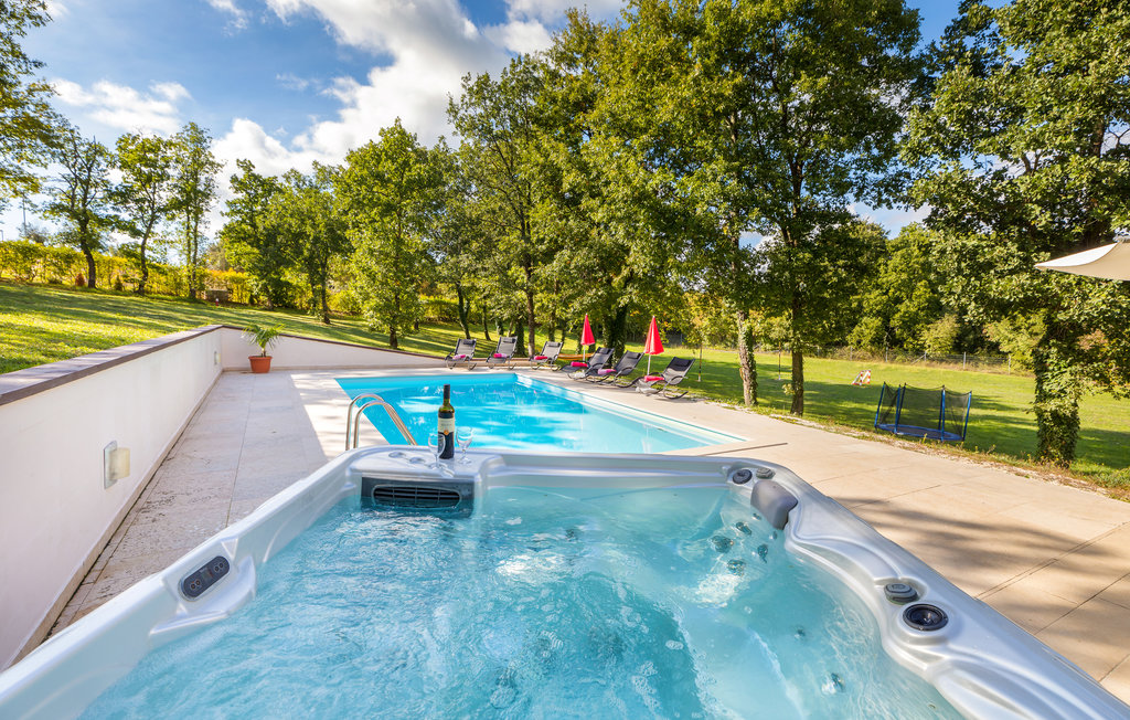 Feriehus - Vodnjan-Bonasini , Kroatia - CIC184 12