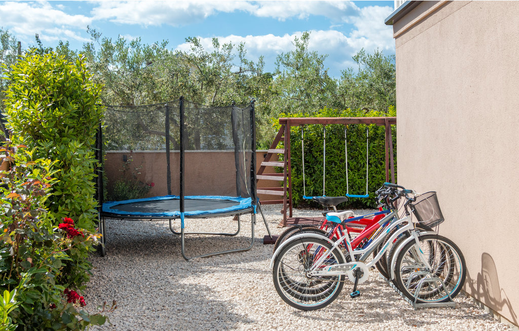 Feriehuse - Pula-Loborika , Kroatien - CIC186 7