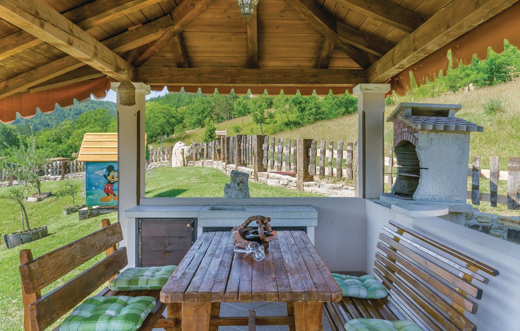 Feriehus - Pazin-Gologoricki Dol , Kroatia - CIC212 10