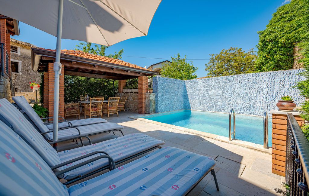 Ferieleilighet - Visnjan-Vizinada , Kroatia - CIC282 9