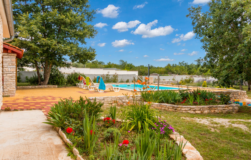 Feriehus - Vodnjan-Skicini , Kroatia - CIC309 7