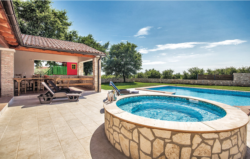 Ferienhaus - Pula-Valtura , Kroatien - CIC410 9