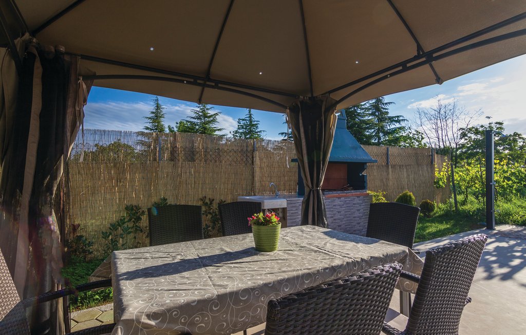 Lejlighed - Pazin-Grzici , Kroatien - CIC411 9