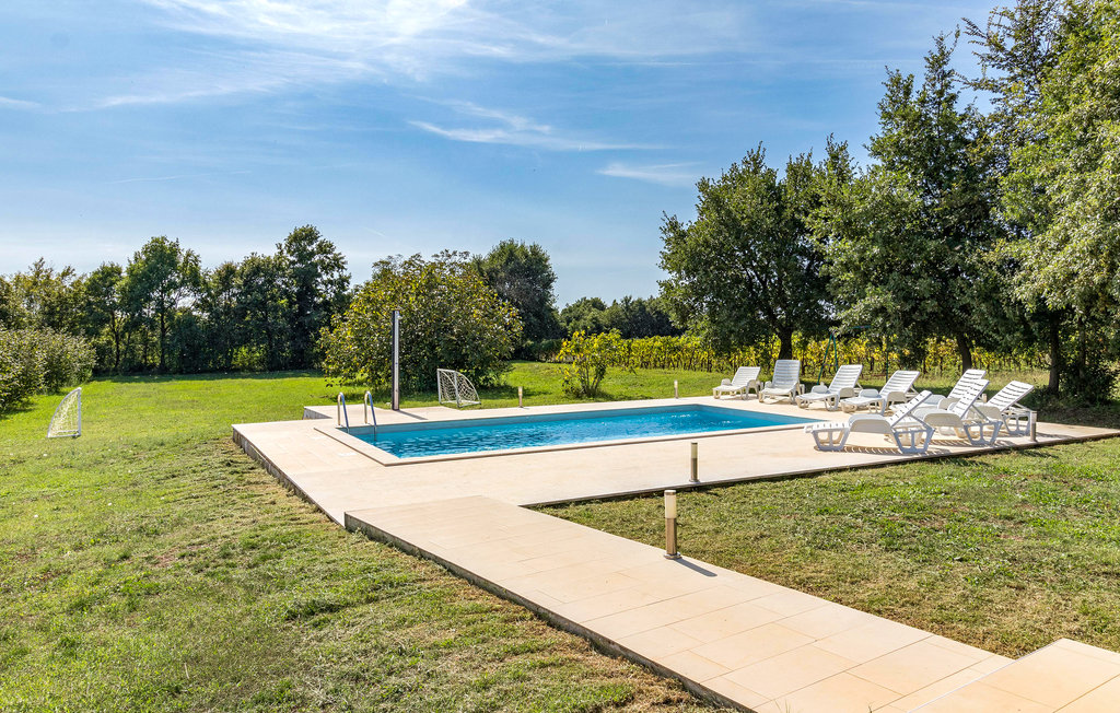 Ferienhaus - Pula-Muntic , Kroatien - CIC423 9