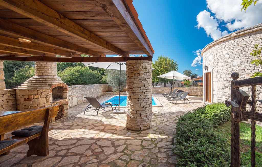 Ferienhaus - Vodnjan-Skicini , Kroatien - CIC429 12