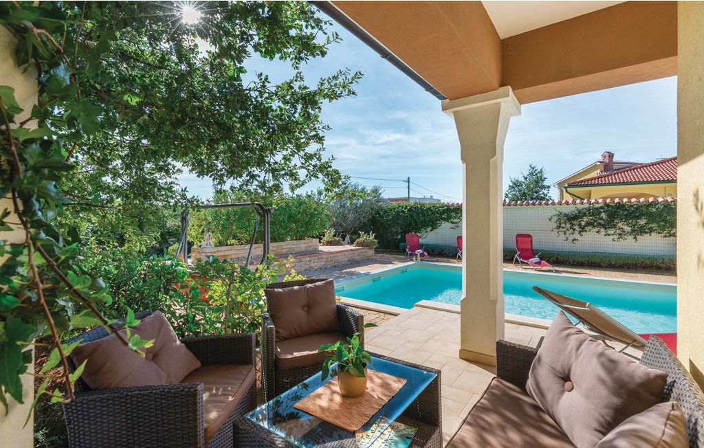 Feriehuse - Vodnjan-Majmajola , Kroatien - CIC436 7