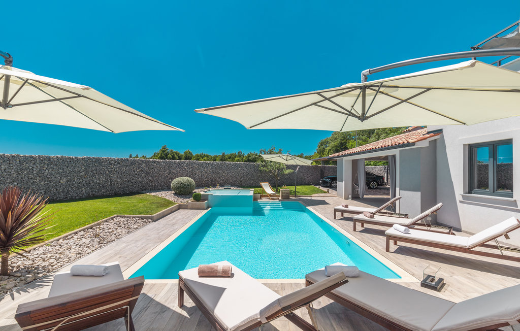 Semesterhus - Barban , Kroatien - CIC440 11