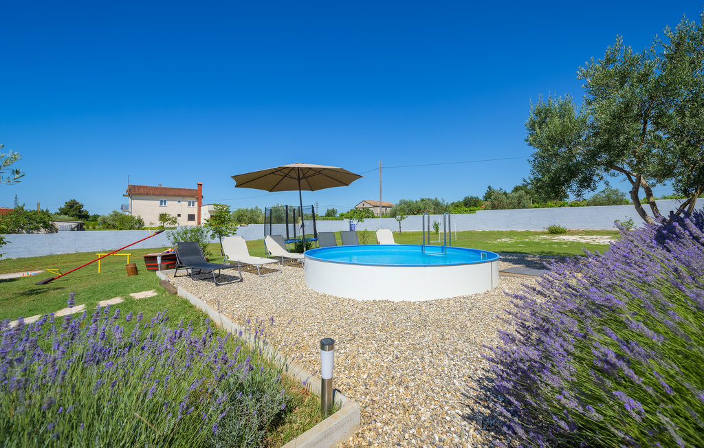 Ferienhaus - Svetvincenat-Bibici , Kroatien - CIC498 7