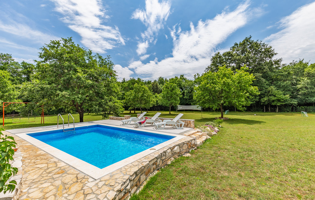 Ferienhaus - Pula-Valtura , Kroatien - CIC513 5