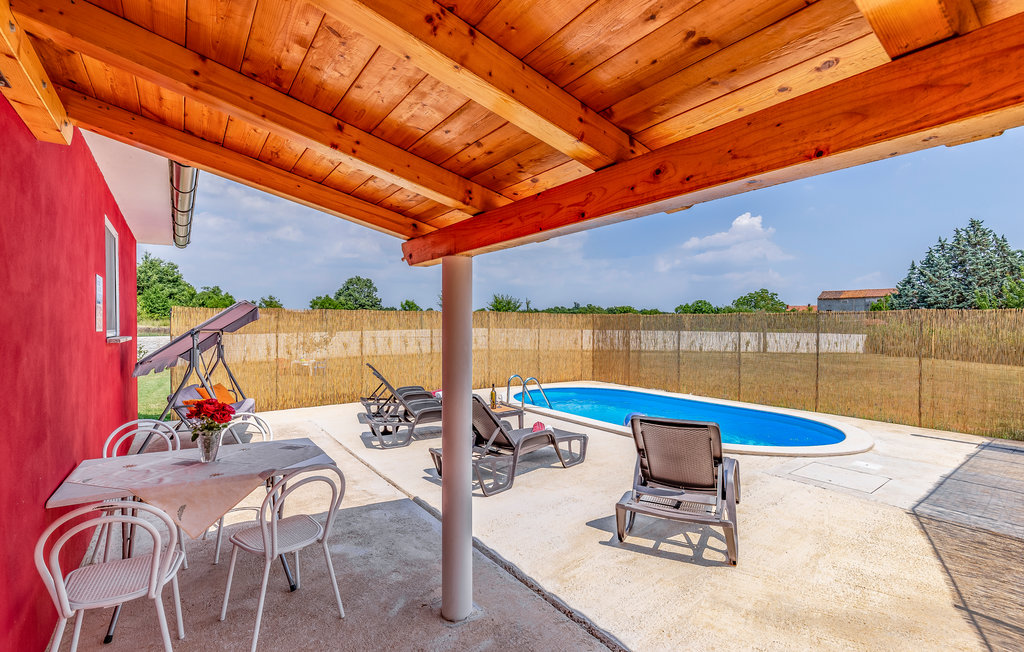 Feriehus - Krnica-Hreljici , Kroatia - CIC598 6