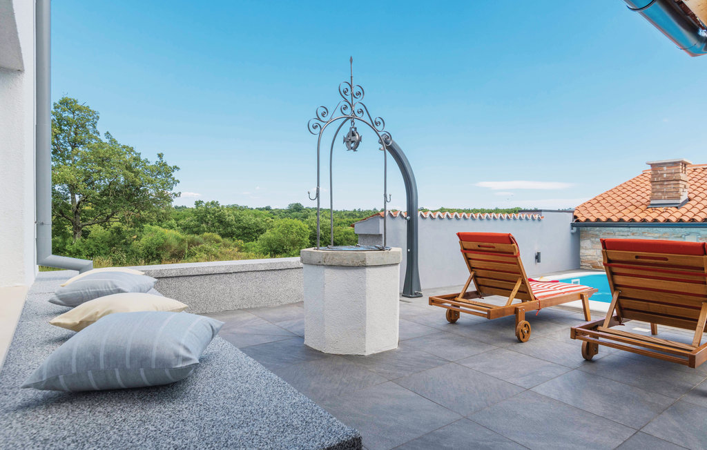 Ferienhaus - Barban-Manjadvorci , Kroatien - CIC599 11