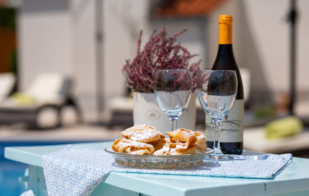 Feriehuse - Duga Uvala-Jovici , Kroatien - CIC659 10