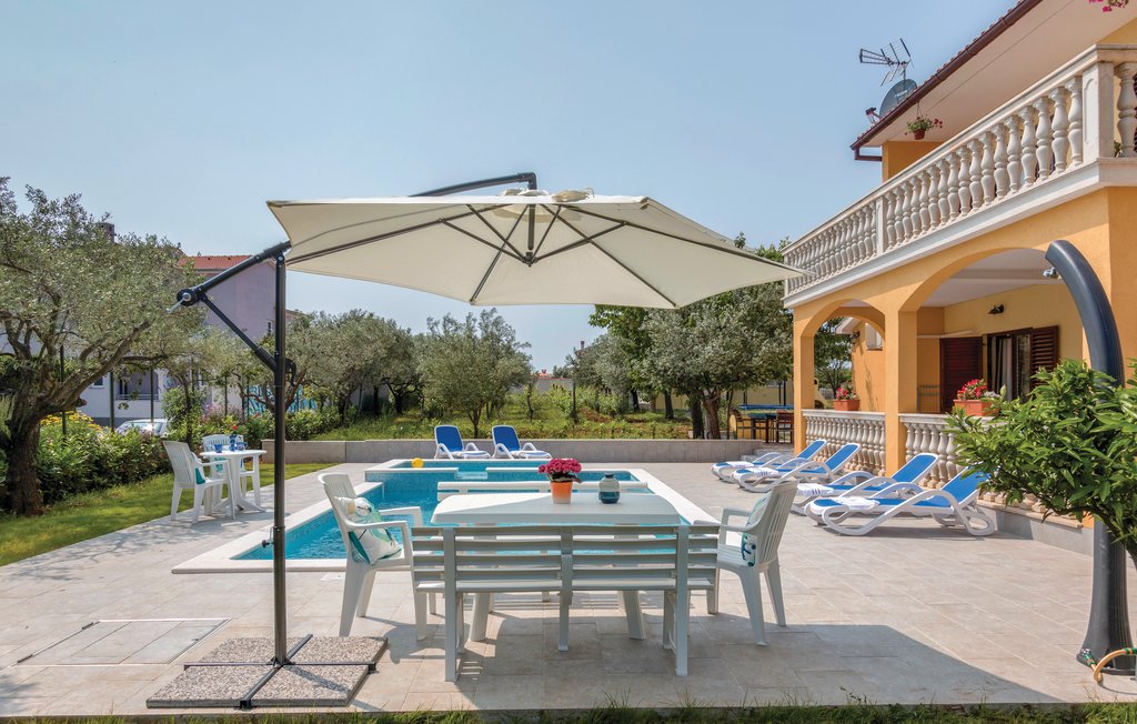 Semesterhus - Vodnjan , Kroatien - CIC675 7