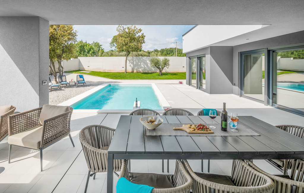 Ferienhaus - Barban-Rebici , Kroatien - CIC691 11