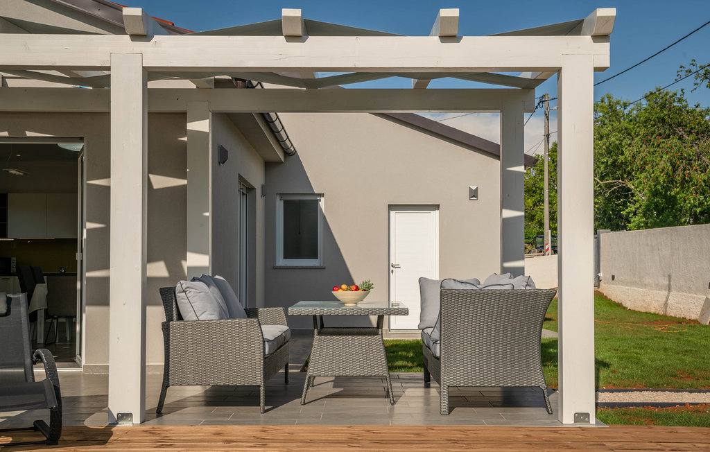 Ferienhaus - Barban , Kroatien - CIC700 6