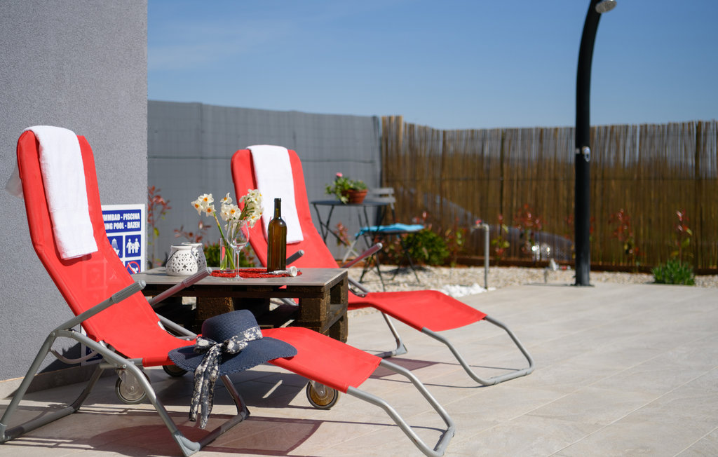 Feriehuse - Barban , Kroatien - CIC720 12