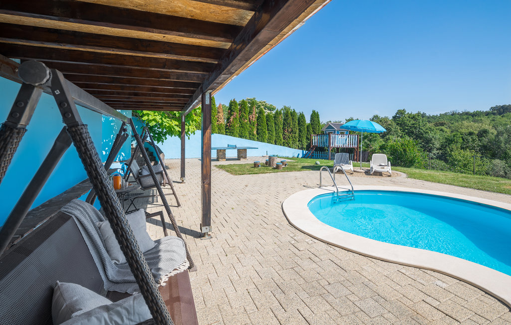 Feriehuse - Buzet - Krusvari , Kroatien - CIC737 10