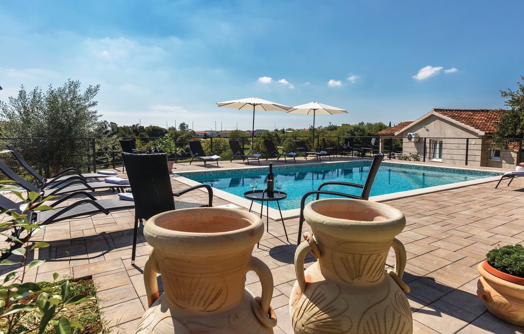 Lejlighed - Kanfanar - Pilkovici , Kroatien - CIC739 9