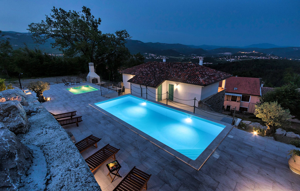 Ferienhaus - Buzet-Kajini , Kroatien - CIC743 12