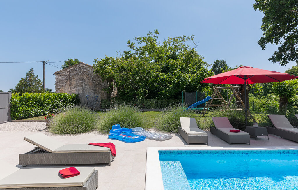 Feriehuse - Barban-Rojnici , Kroatien - CIC784 12