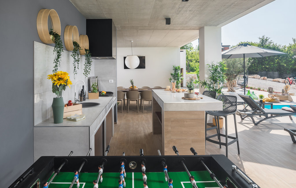 Ferienhaus - Zminj-Sivati , Kroatien - CIC787 4